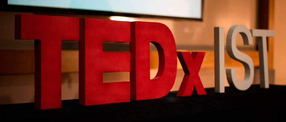 9ª edição do TEDxIST