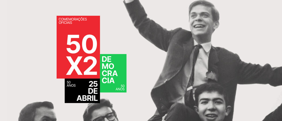 Colóquio Primaveras Estudantis da Crise de 1962 ao 25 de Abril