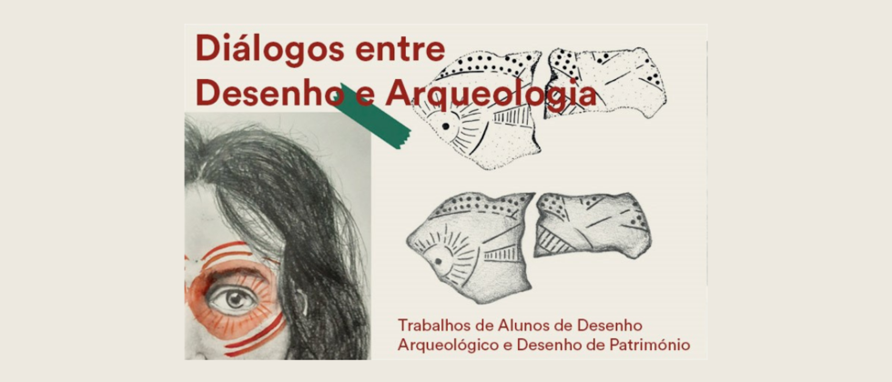 Diálogos entre Desenho e Arqueologia