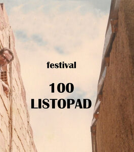 Festival 100 Listopad