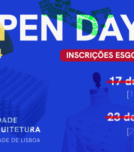 Open Day FAUL