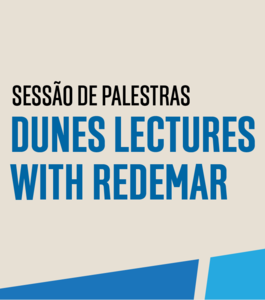 DUNES Lectures with RedeMAR