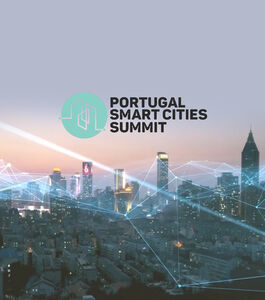 ULisboa marca presença no "Portugal Smart Cities Summit"