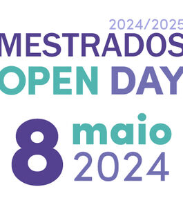 Open Day Mestrados FFUL 2024