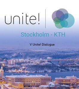 5th Unite! Dialogue Meeting