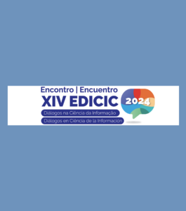 XIV Encontro EDICIC, 2024