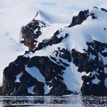 12.ª campanha portuguesa de investigação antártica inicia-se com investigadores no terreno até ao fim de fevereiro