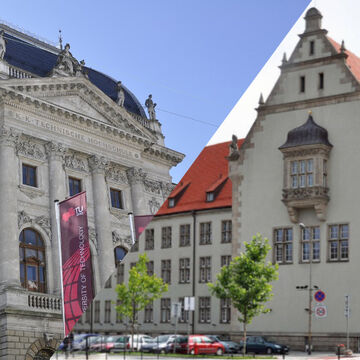 Graz University of Technology (Áustria) e a Wroclaw University of Science and Technology (Polónia) unem-se à aliança Unite!
