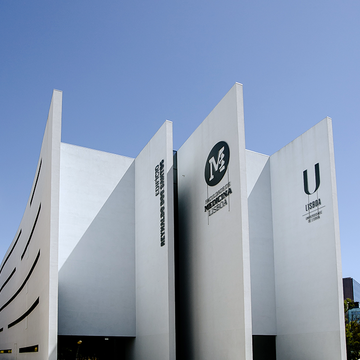 Inauguração do Centro Tecnológico Reynaldo dos Santos da Universidade de Lisboa