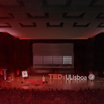 TEDxULisboa no Mundo Digital