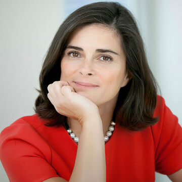 Isabel Vaz eleita uma das mulheres mais influentes de Portugal pelo quarto ano consecutivo