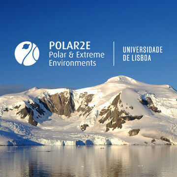 Três investigadores do Colégio de Ciências Polares e de Ambientes Extremos (Polar2E) a caminho da Gronelândia